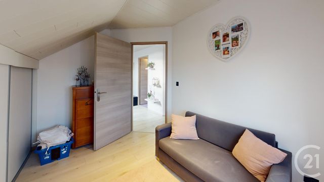 Maison à vendre - 6 pièces - 137 m2 - Maiche - 25 - FRANCHE-COMTE