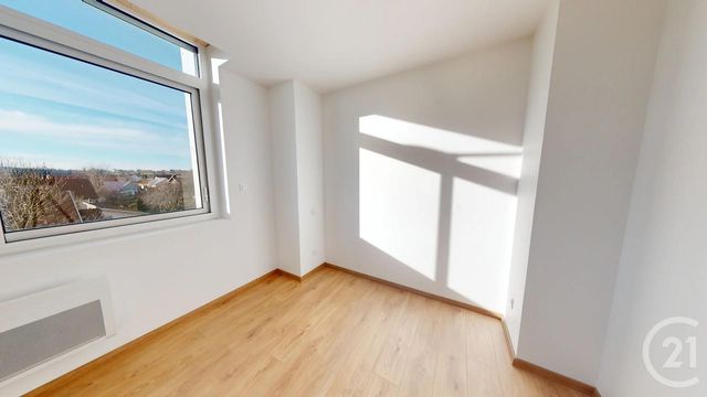 Appartement F5 à louer - 5 pièces - 89,55 m2 - Charquemont - 25 - FRANCHE-COMTE
