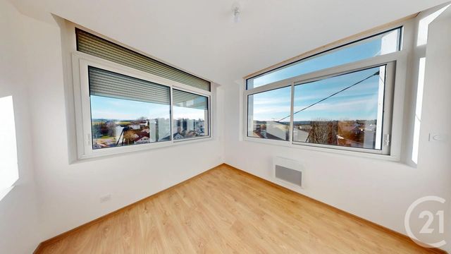 Appartement F5 à louer - 5 pièces - 89,55 m2 - Charquemont - 25 - FRANCHE-COMTE