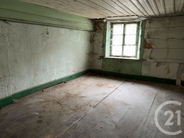 Maison &agrave; vendre - 3 pi&egrave;ces - 80,02 m2 - Damprichard - 25 - FRANCHE-COMTE