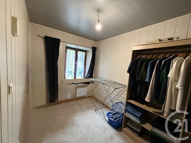 Maison &agrave; vendre - 3 pi&egrave;ces - 80,02 m2 - Damprichard - 25 - FRANCHE-COMTE