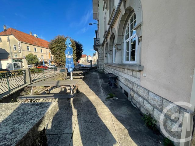 Divers à vendre - 190 m2 - Charquemont - 25 - FRANCHE-COMTE