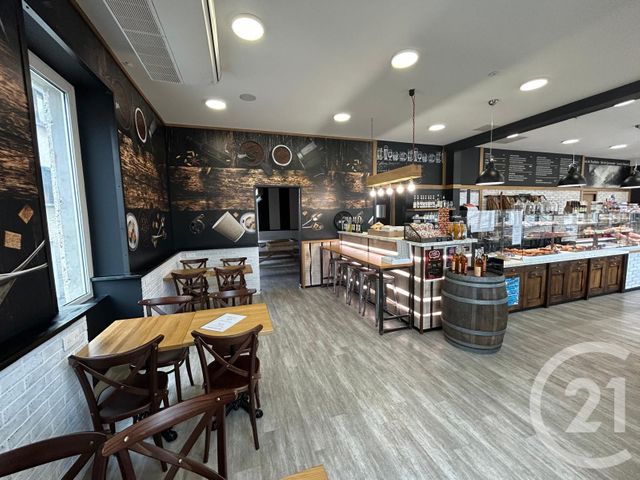 Divers à vendre - 190 m2 - Charquemont - 25 - FRANCHE-COMTE