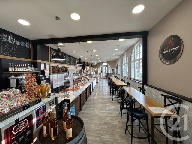 Divers à vendre - 190 m2 - Charquemont - 25 - FRANCHE-COMTE