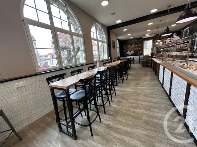 Divers à vendre - 190 m2 - Charquemont - 25 - FRANCHE-COMTE