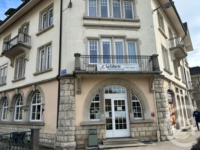 Divers à vendre - 190 m2 - Charquemont - 25 - FRANCHE-COMTE