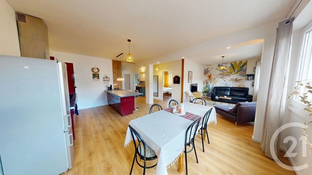 appartement - MAICHE - 25