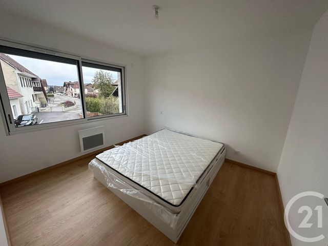 Appartement F3 à louer - 3 pièces - 61,88 m2 - Damprichard - 25 - FRANCHE-COMTE