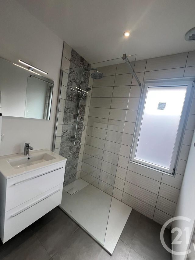 Appartement F3 à louer - 3 pièces - 61,88 m2 - Damprichard - 25 - FRANCHE-COMTE