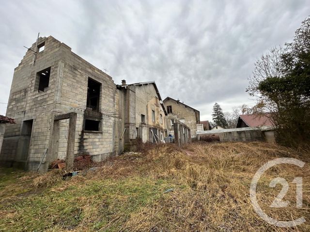 maison - COUR ST MAURICE - 25