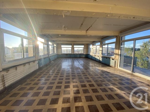 Appartement à vendre - 5 pièces - 128 m2 - Charquemont - 25 - FRANCHE-COMTE