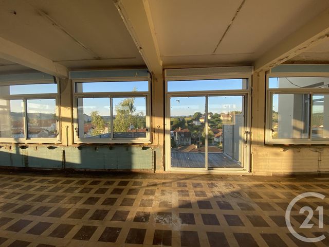 Appartement à vendre - 5 pièces - 128 m2 - Charquemont - 25 - FRANCHE-COMTE