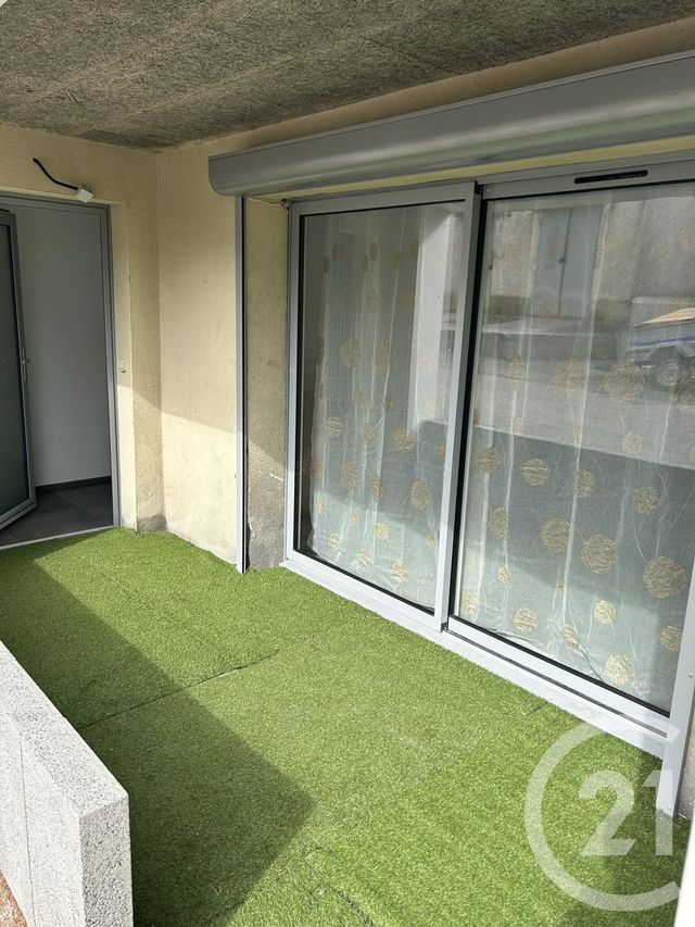 Appartement F4 à louer CHARQUEMONT