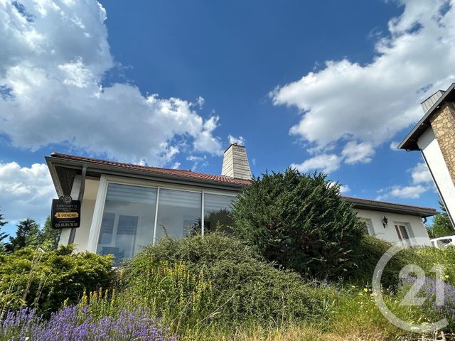 Maison à vendre - 6 pièces - 145 m2 - Maiche - 25 - FRANCHE-COMTE