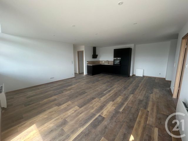 Appartement F4 à louer CHARQUEMONT