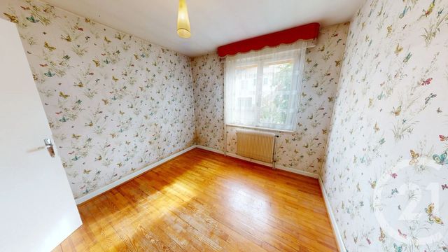 Maison &agrave; vendre - 6 pi&egrave;ces - 150 m2 - Damprichard - 25 - FRANCHE-COMTE