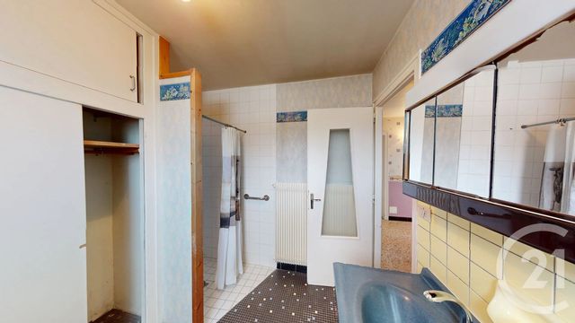 Maison &agrave; vendre - 6 pi&egrave;ces - 150 m2 - Damprichard - 25 - FRANCHE-COMTE