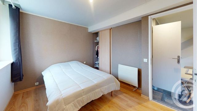 Appartement F2 bis &agrave; louer - 3 pi&egrave;ces - 50,25 m2 - Le Russey - 25 - FRANCHE-COMTE