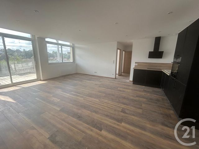 Appartement F4 &agrave; louer - 4 pi&egrave;ces - 86,75 m2 - Charquemont - 25 - FRANCHE-COMTE