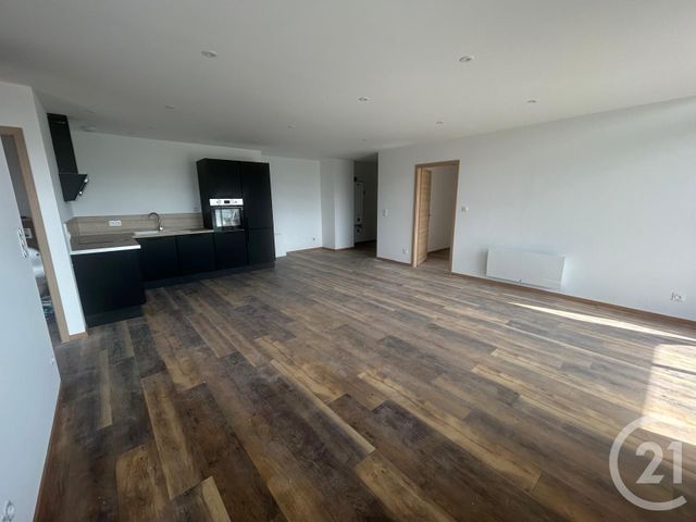 Appartement F4 &agrave; louer - 4 pi&egrave;ces - 86,75 m2 - Charquemont - 25 - FRANCHE-COMTE