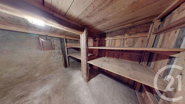 Maison &agrave; vendre - 5 pi&egrave;ces - 105 m2 - Courtefontaine - 25 - FRANCHE-COMTE