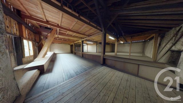 Maison &agrave; vendre - 5 pi&egrave;ces - 105 m2 - Courtefontaine - 25 - FRANCHE-COMTE