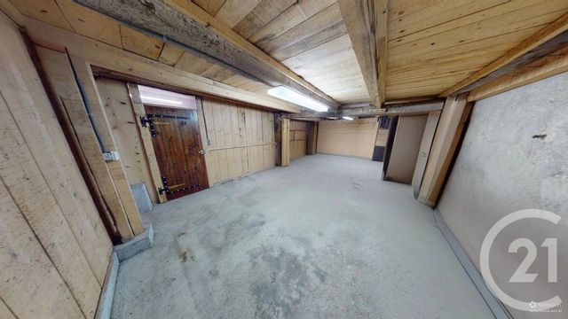 Maison &agrave; vendre - 5 pi&egrave;ces - 105 m2 - Courtefontaine - 25 - FRANCHE-COMTE