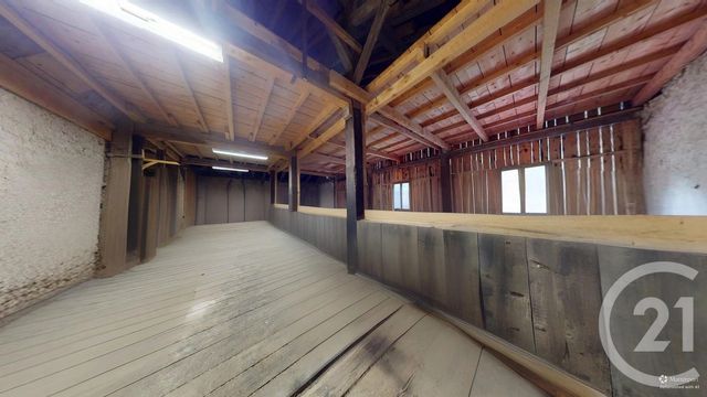 Maison &agrave; vendre - 5 pi&egrave;ces - 105 m2 - Courtefontaine - 25 - FRANCHE-COMTE