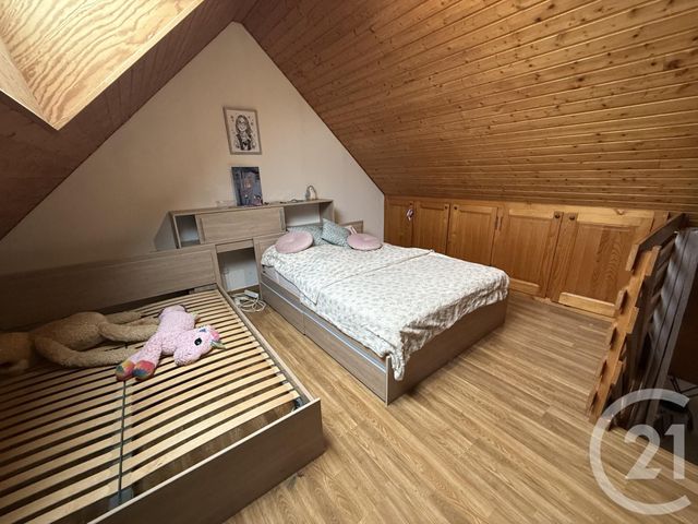 Appartement F3 à louer - 4 pièces - 80 m2 - Charquemont - 25 - FRANCHE-COMTE