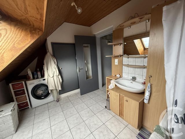 Appartement F3 à louer - 4 pièces - 80 m2 - Charquemont - 25 - FRANCHE-COMTE