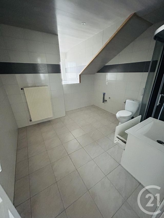 Appartement F2 &agrave; louer - 2 pi&egrave;ces - 45 m2 - Sancey - 25 - FRANCHE-COMTE