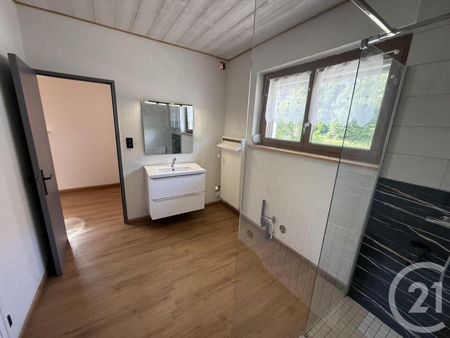 Appartement F2 à louer - 2 pièces - 85 m2 - Thiebouhans - 25 - FRANCHE-COMTE