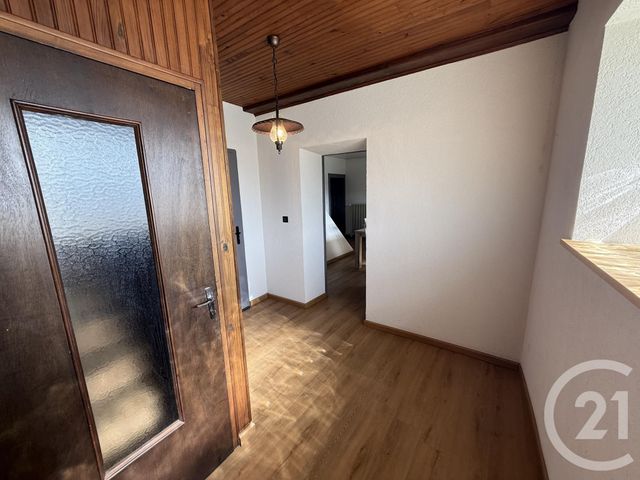 Appartement F2 à louer - 2 pièces - 85 m2 - Thiebouhans - 25 - FRANCHE-COMTE