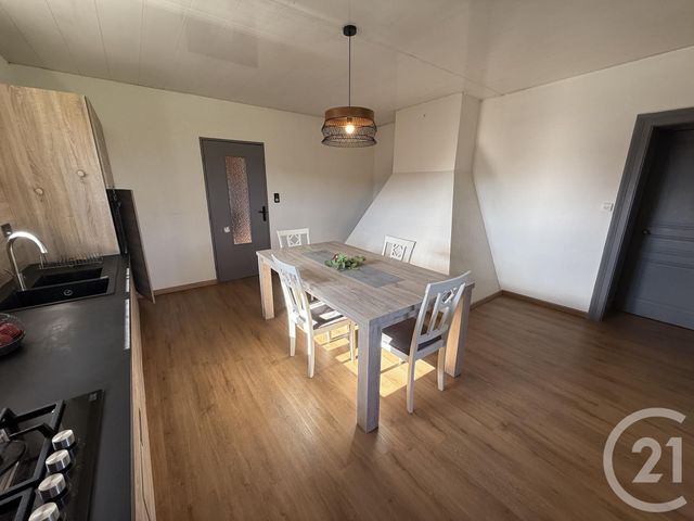 Appartement F2 à louer - 2 pièces - 85 m2 - Thiebouhans - 25 - FRANCHE-COMTE