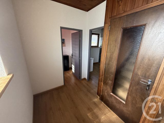 Appartement F2 à louer - 2 pièces - 85 m2 - Thiebouhans - 25 - FRANCHE-COMTE