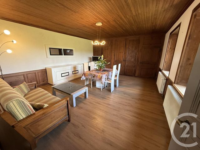 Appartement F2 à louer - 2 pièces - 85 m2 - Thiebouhans - 25 - FRANCHE-COMTE