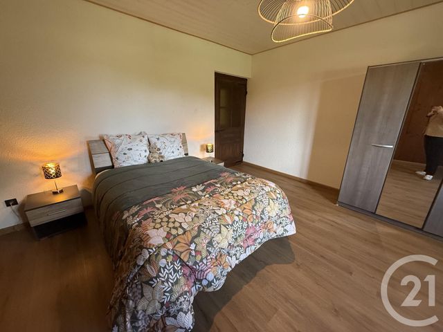 Appartement F2 à louer - 2 pièces - 85 m2 - Thiebouhans - 25 - FRANCHE-COMTE