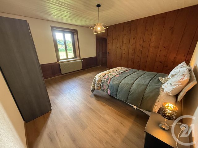 Appartement F2 à louer - 2 pièces - 85 m2 - Thiebouhans - 25 - FRANCHE-COMTE