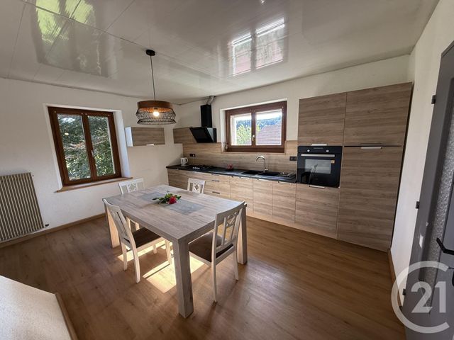 Appartement F2 à louer THIEBOUHANS