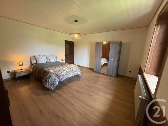 Appartement F2 à louer - 2 pièces - 85 m2 - Thiebouhans - 25 - FRANCHE-COMTE