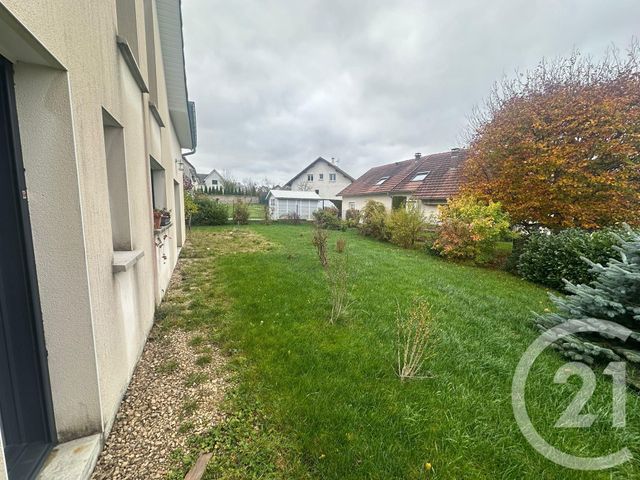 Maison à vendre - 7 pièces - 167 m2 - Maiche - 25 - FRANCHE-COMTE