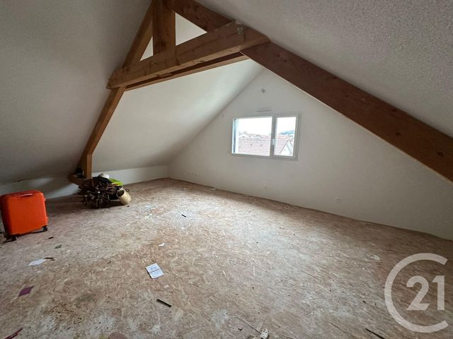 Maison à vendre - 7 pièces - 167 m2 - Maiche - 25 - FRANCHE-COMTE