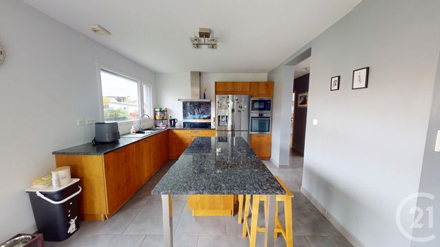 Maison à vendre - 7 pièces - 167 m2 - Maiche - 25 - FRANCHE-COMTE