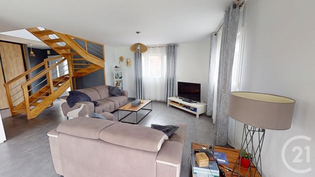 Maison à vendre - 7 pièces - 167 m2 - Maiche - 25 - FRANCHE-COMTE