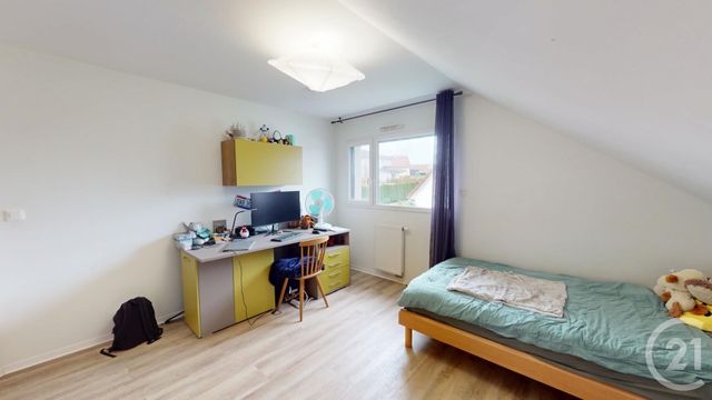 Maison à vendre - 7 pièces - 167 m2 - Maiche - 25 - FRANCHE-COMTE