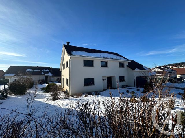 Maison à vendre MAICHE