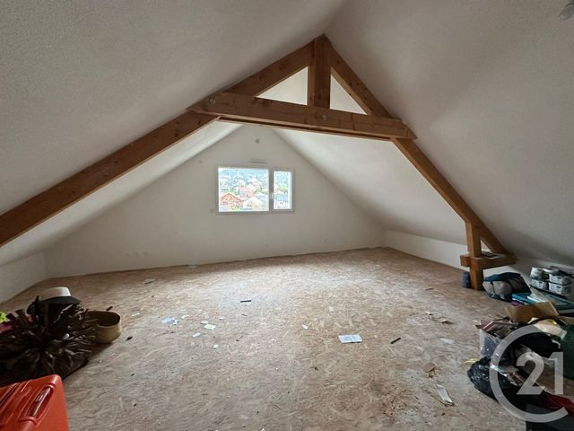 Maison à vendre - 7 pièces - 167 m2 - Maiche - 25 - FRANCHE-COMTE