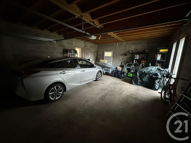 Maison à vendre - 7 pièces - 167 m2 - Maiche - 25 - FRANCHE-COMTE