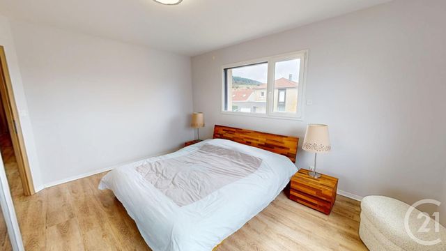 Maison à vendre - 7 pièces - 167 m2 - Maiche - 25 - FRANCHE-COMTE