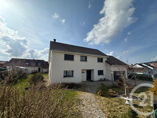 Maison à vendre MAICHE